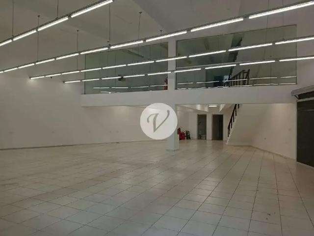 Prédio para Locação em Santo André/SP Santa Teresinha