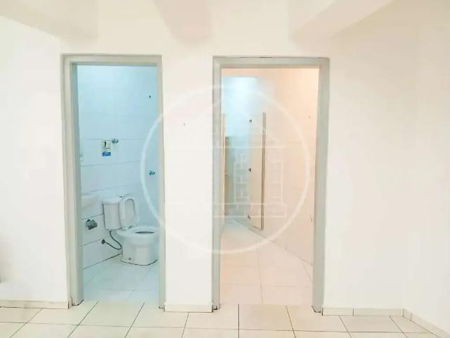 Prédio para Locação em Santo André/SP Santa Terezinha