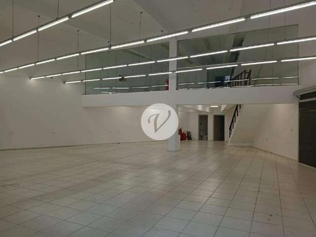 Prédio para Locação em Santo André/SP Santa Terezinha