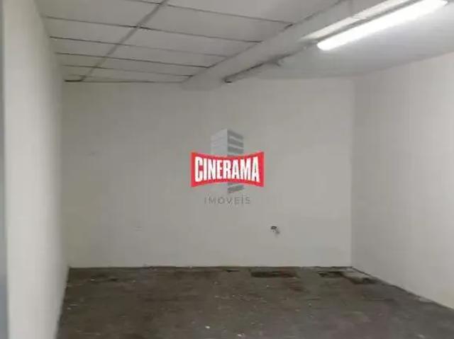 Prédio para Locação em Santo André/SP Santa Terezinha