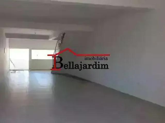 Prédio para Locação em Santo André/SP Santa Maria