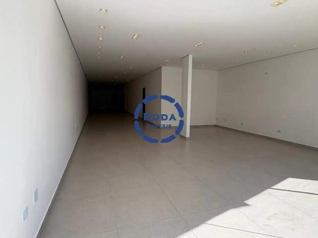Prédio para Locação em Santos/SP Campo Grande