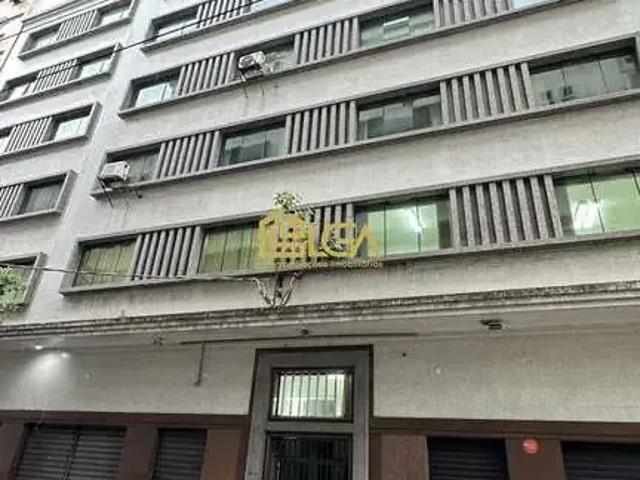 Prédio para Locação em Santos/SP Centro 10 Quartos