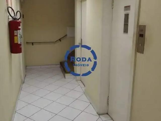 Prédio para Locação em Santos/SP Centro 1 Quartos