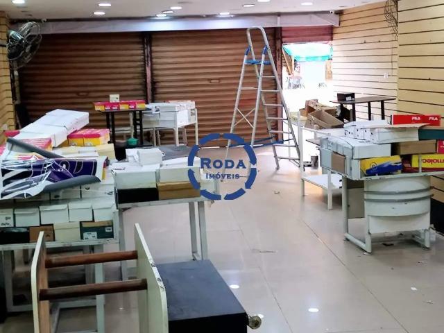 Prédio para Locação em Santos/SP Centro 1 Quartos