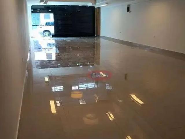 Prédio para Locação em Santos/SP Centro
