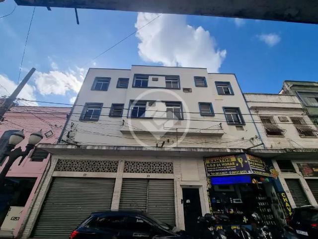 Prédio para Locação em Santos/SP Centro 25 Quartos