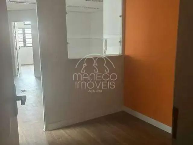 Prédio para Locação em Santos/SP Centro