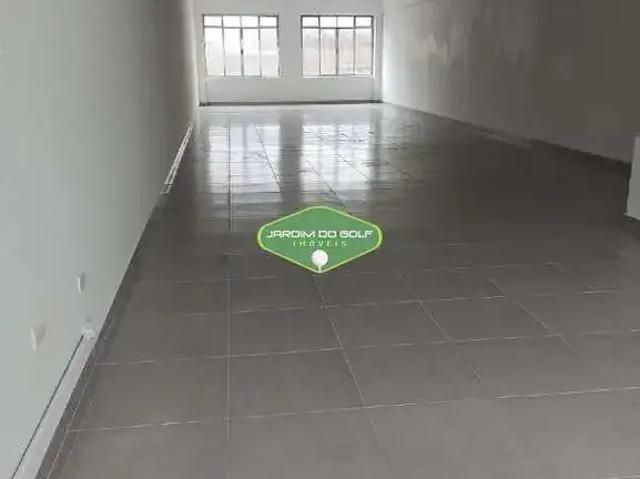 Prédio para Locação em Santos/SP Centro
