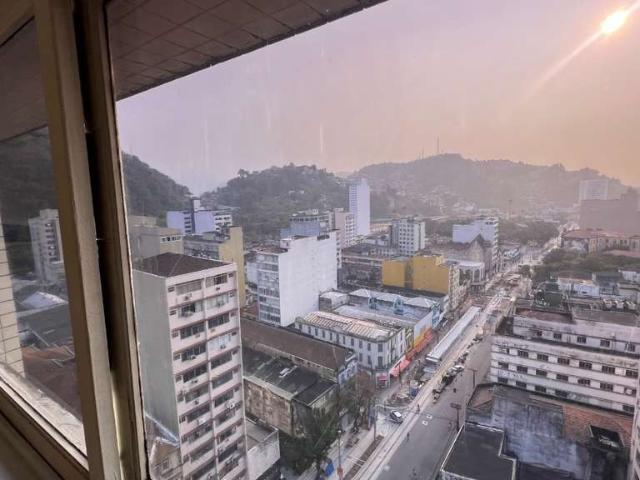 Prédio para Locação em Santos/SP Centro