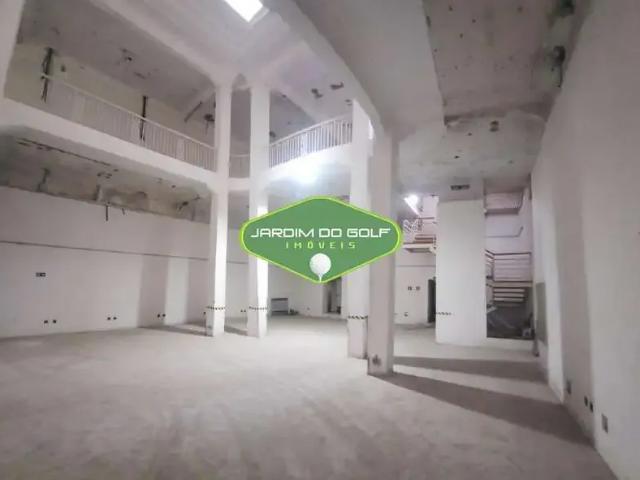 Prédio para Locação em Santos/SP Centro