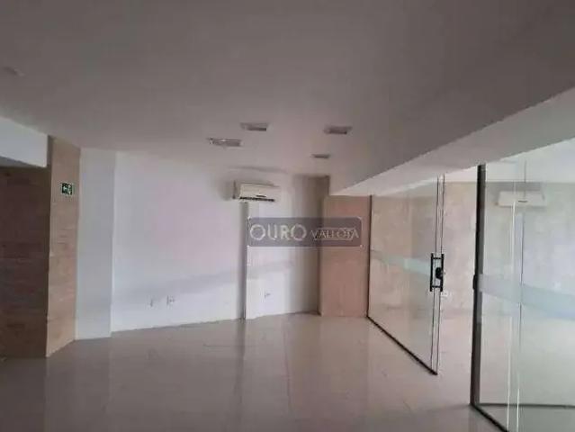 Prédio para Locação em Santos/SP Centro