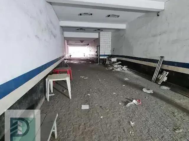 Prédio para Locação em Santos/SP Centro