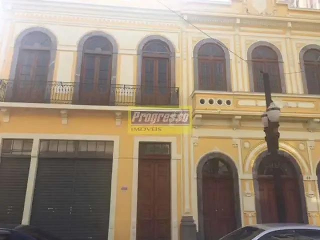 Prédio para Locação em Santos/SP Centro