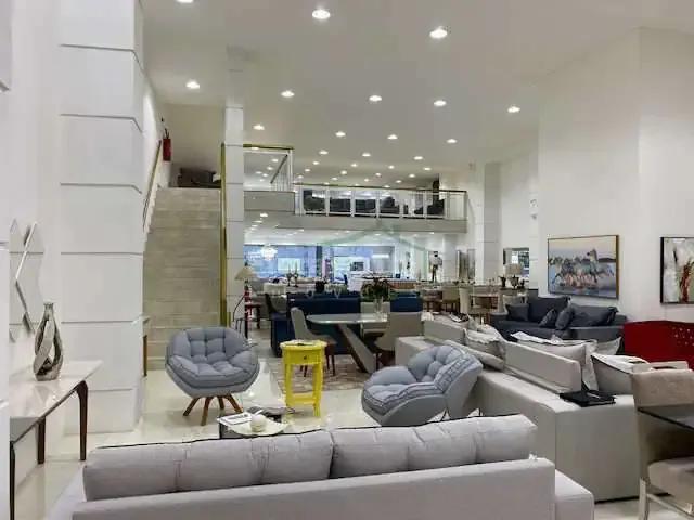 Prédio para Locação em Santos/SP Centro