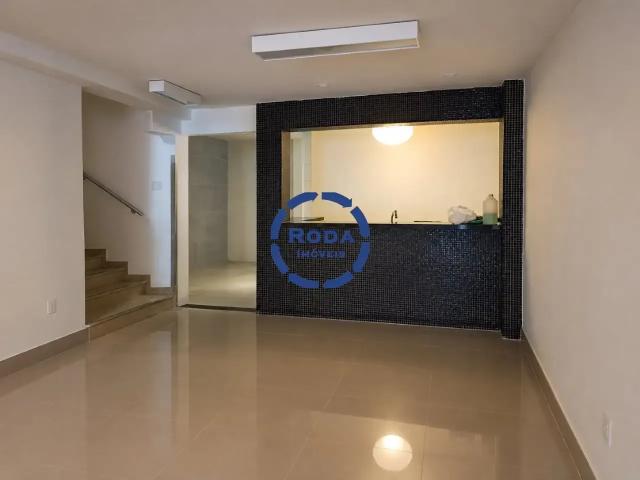 Prédio para Locação em Santos/SP Centro