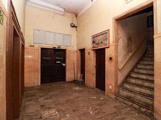 Prédio para Locação em Santos/SP Centro