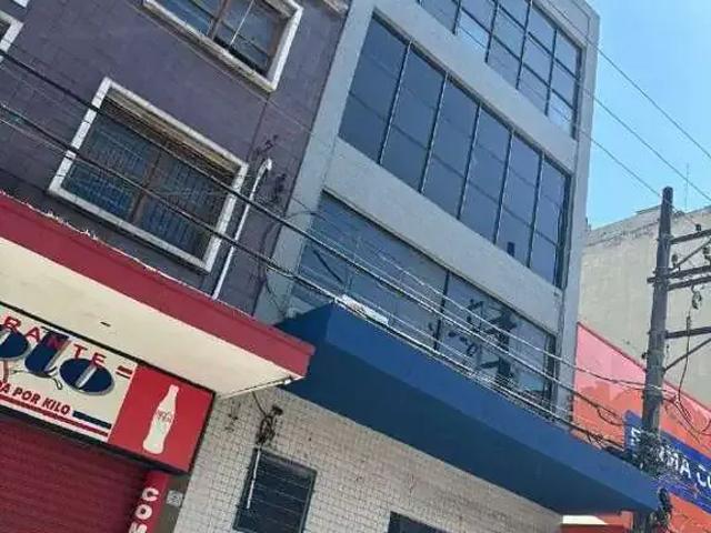 Prédio para Locação em Santos/SP Centro