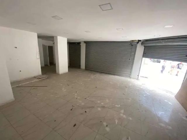 Prédio para Locação em Santos/SP Centro