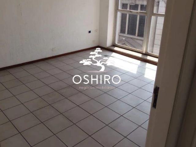 Prédio para Locação em Santos/SP Centro