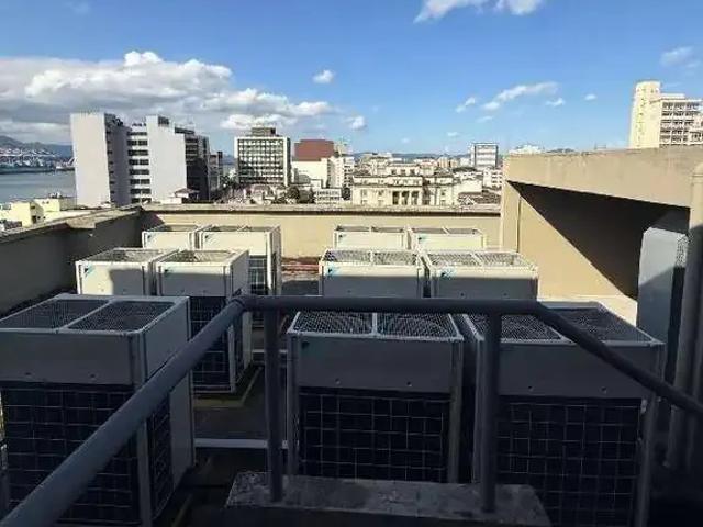 Prédio para Locação em Santos/SP Centro