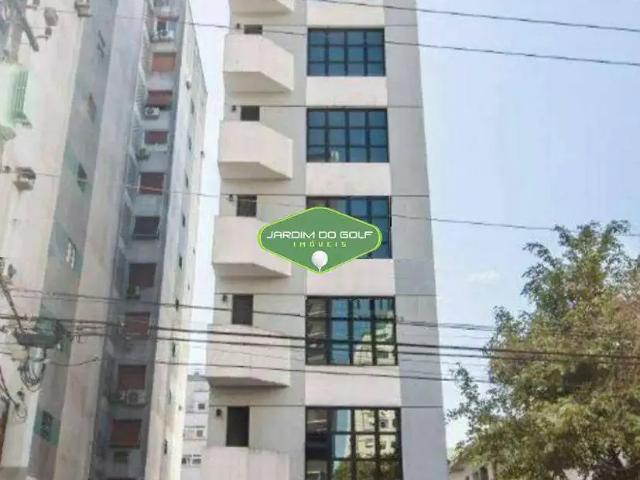 Prédio para Locação em Santos/SP Boqueirão 1 Quartos