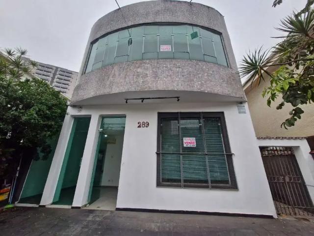 Prédio para Locação em Santos/SP Boqueirão