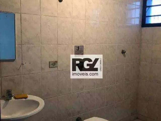 Prédio para Locação em Santos/SP Gonzaga