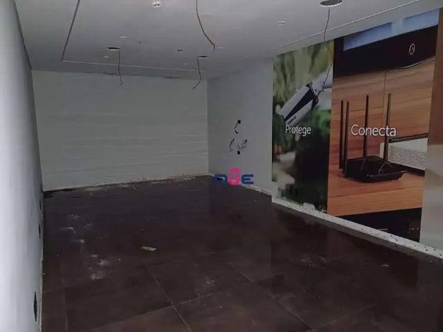 Prédio para Locação em Santos/SP Gonzaga