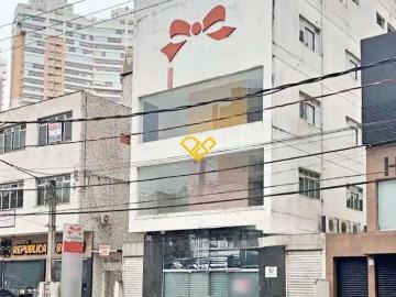 Prédio para Locação em Santos/SP Gonzaga