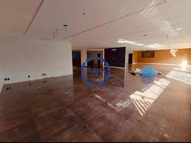 Prédio para Locação em Santos/SP Gonzaga