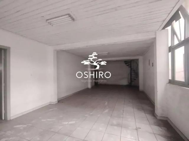Prédio para Locação em Santos/SP Gonzaga 1 Quartos