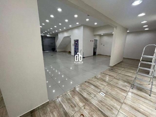 Prédio para Locação em Santos/SP Gonzaga 2 Quartos