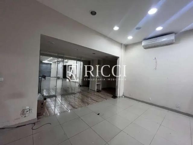 Prédio para Locação em Santos/SP Gonzaga 2 Quartos
