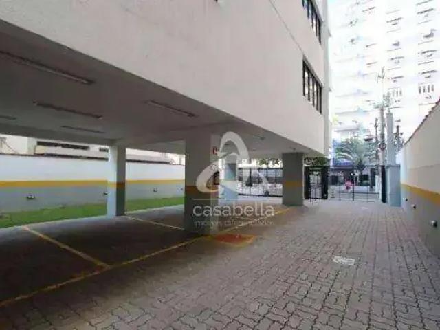 Prédio para Locação em Santos/SP Embaré