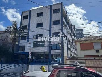 Avenida Washington Luiz, Santos, Vila Matias, Santos, Santos, São Paulo