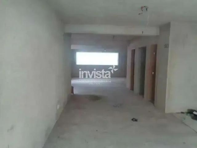 Prédio para Locação em Santos/SP Pompéia