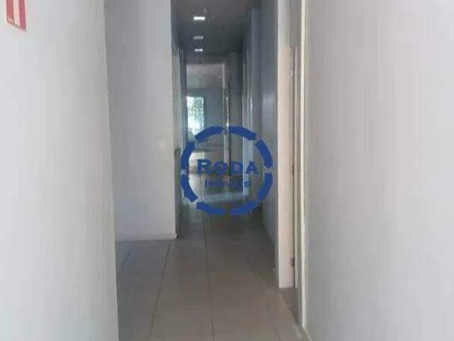 Prédio para Locação em Santos/SP Pompéia