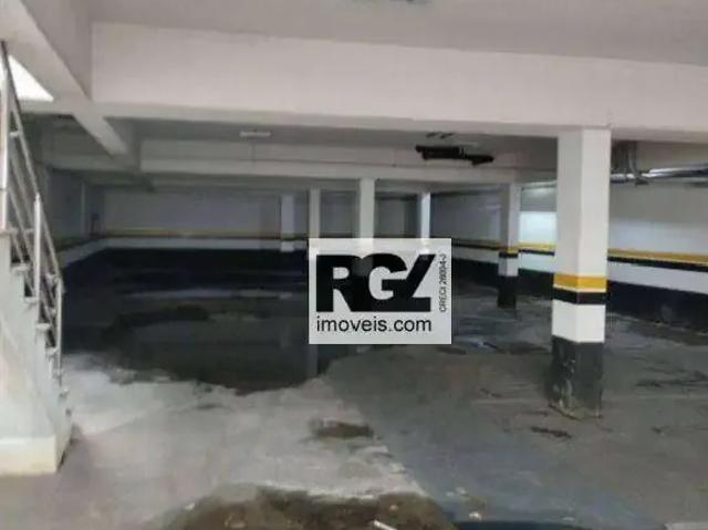 Prédio para Locação em Santos/SP Ponta da Praia