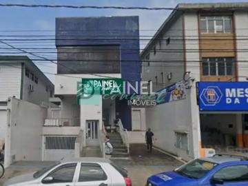 Avenida Doutor Pedro Lessa, Praça Engenheiro José Rebouças