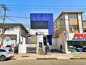 Avenida Doutor Pedro Lessa, Praça Engenheiro José Rebouças