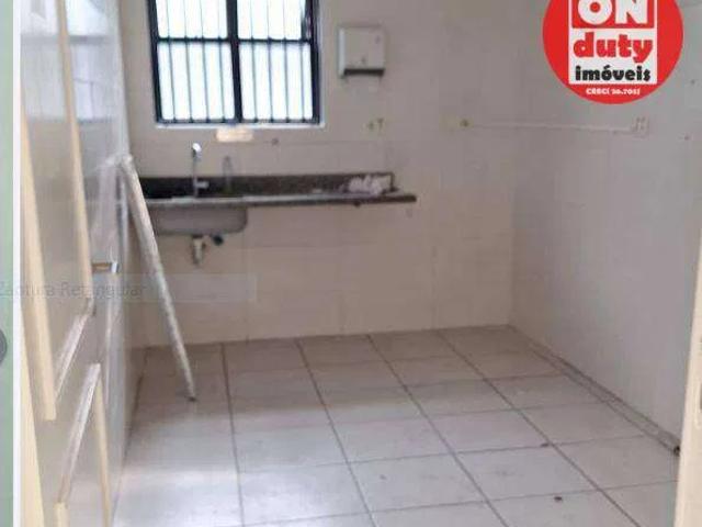 Prédio para Locação em Santos/SP Ponta da Praia