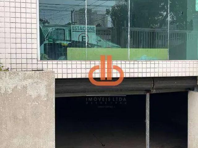 Prédio para Locação em Santos/SP Vila Belmiro