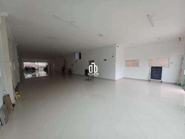 Prédio para Locação em Santos/SP Vila Belmiro