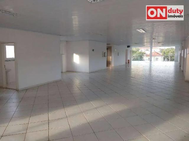 Prédio para Locação em Santos/SP Vila Belmiro