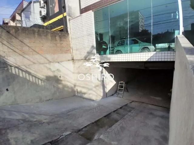 Prédio para Locação em Santos/SP Vila Belmiro