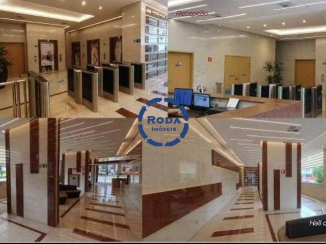 Prédio para Locação em Santos/SP Vila Mathias 1 Quartos