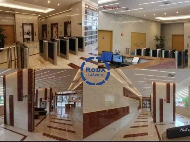 Prédio para Locação em Santos/SP Vila Mathias 1 Quartos