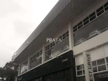 Prédio para Locação em Santos/SP Vila Mathias