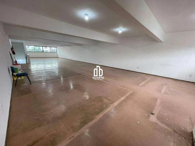Prédio para Locação em Santos/SP Vila Mathias